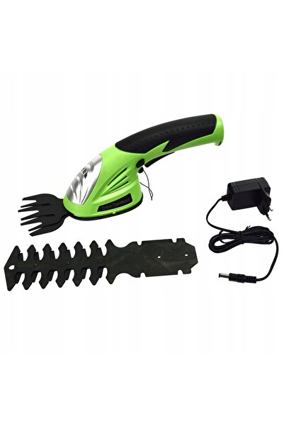 NO BRAND Fieldmann 4101-A Trimmer de gard viu fără fir