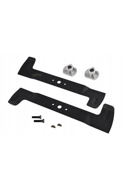 NO BRAND Set de cuțite Castelgarden Isekki Solo Honda de 102 cm