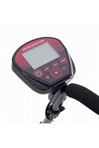 NO BRAND Detector de metale Kd10414