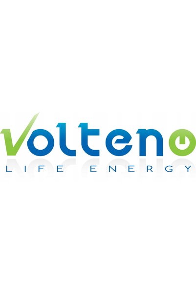 NO BRAND Aparat de încălzire pe gaz Volteno 30 Kw