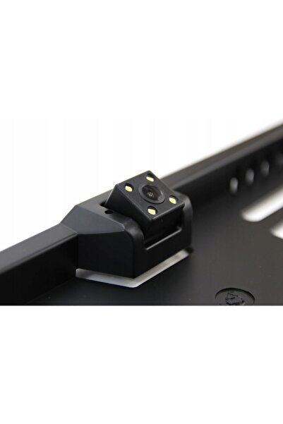 NO BRAND Tft01 Kit de senzori de 4.3 " cu Cameră LED Cam-402, 4 Senzori, Argi...