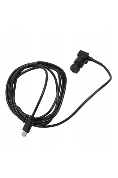 NO BRAND Cameră web Type C 1080P pentru Smartphone și Laptop