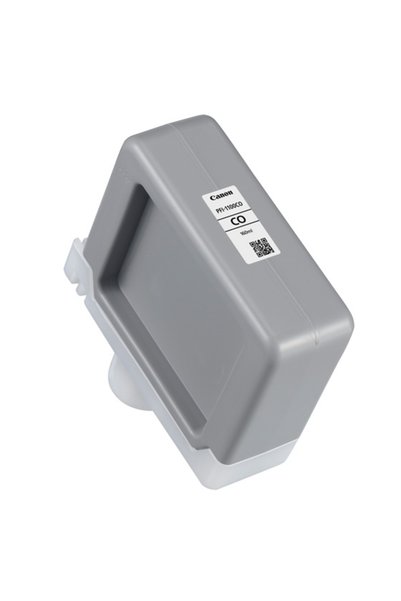 NO BRAND Cerneală pentru Canon Pfi 1100Co S Originală Transparentă