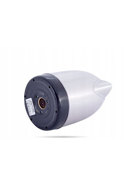 NO BRAND Fierbător electric fără fir 1.7l 2000W din oțel inoxidabil