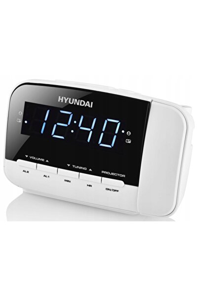 Hyundai / Kia Radio cu alarmă Hyundai cu proiector - Rac481Pllww