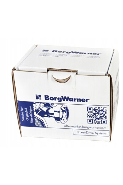 BorgWarner (Wahler) Senzor de presiune ulei 4x4 Borg Warner Bw120686