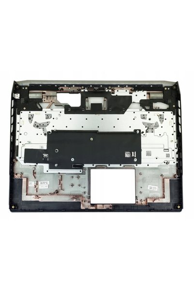NO BRAND Nouă carcasă cu tastatură bulgară pentru Acer Predator Helios 500 Ph...