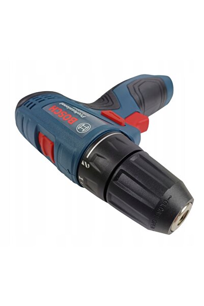 NO BRAND Bosch Professional GSR 120-LI 12V Mașină de înșurubat cu acumulator ...