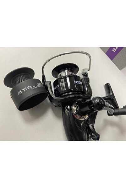 NO BRAND Jaxon Reel Satori Frt 500