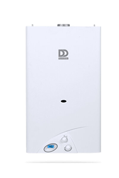 Demirdöküm L 350 F 14LT DOĞALGAZLI HERMETİK ŞOFBEN