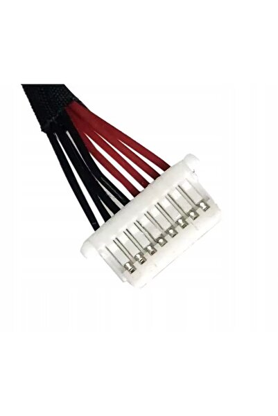 NO BRAND Mufă de alimentare Acer Predator Triton 500 Pt515-51 N18W3 Cn715- Vn...