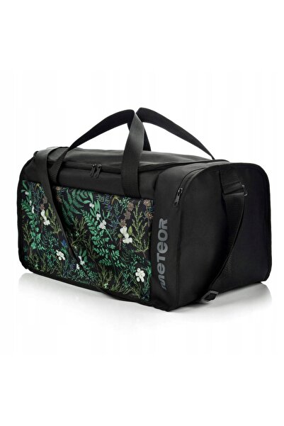 NO BRAND Meteor Odyn 40L Geantă sport |   Formare |   Turist |   Negru |