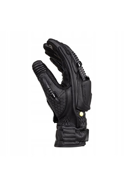 NO BRAND Mănuși KNOX HANDROID POD MK5 NEGRE