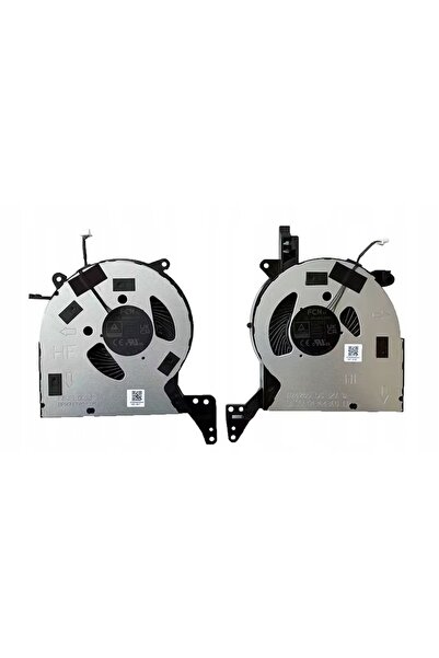 NO BRAND Ventilator CPU 12V 1A Lenovo Legion Y7000P IRX10 2025 DFSCL12E06486U...