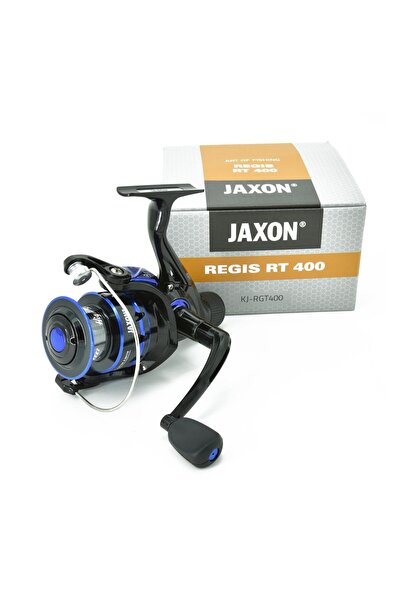 NO BRAND Mulineta de pescuit universală Jaxon Regis Rt 400