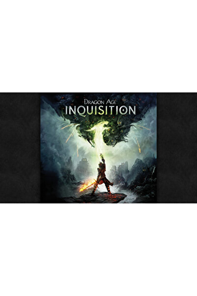 NO BRAND Joc Dragon Age: Inquisition Xbox One