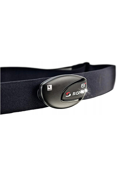 NO BRAND Senzor de puls cu Bluetooth și ANT+ pentru monitorizarea ritmului ca...