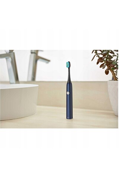 Sencor Periuță de dinți sonică Clean and Sensitive SOC 4012BL Albastru marin