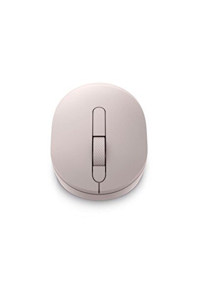 NO BRAND Mouse optic wireless Dell Ms3320W roz