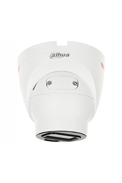 DAHUA Cameră IP IPC-HDW2649T-S-LED-0360B-PRO WizSense WizColor - 6 Mpx