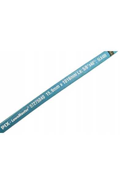 NO BRAND ISEKI 170533400400 Curea trapezoidală