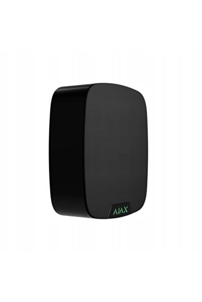NO BRAND Interfon wireless AJAX SpeakerPhone negru 87530.180.BL1