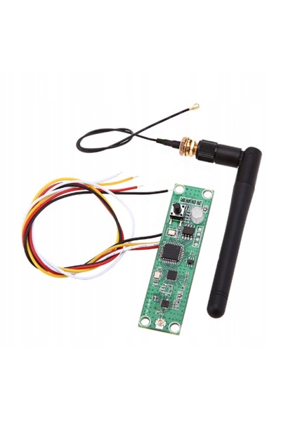 NO BRAND Modul receptor wireless DMX512
