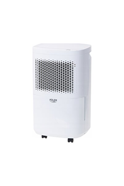adler Dezumidificator și Umidificator de aer automat, 10L/24H, Wifi, pentru 2...