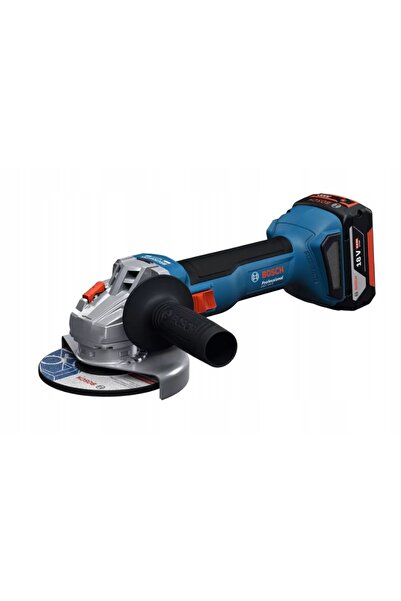 NO BRAND Bosch Professional Gws 18V-8 Polizor unghiular 125 mm + încărcător +