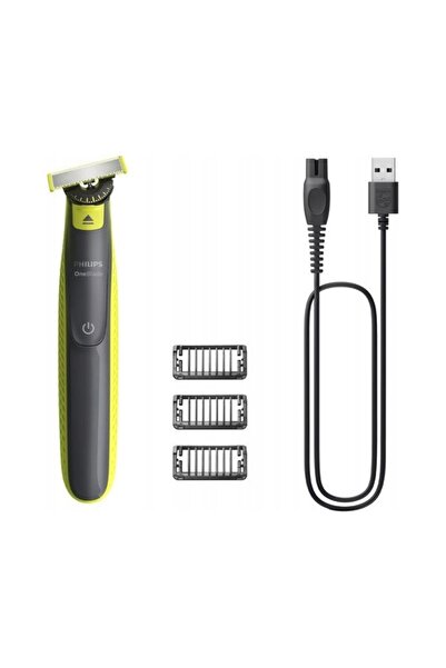 Philips Saeco Golarka Philips Oneblade 360 Qp2724/23
