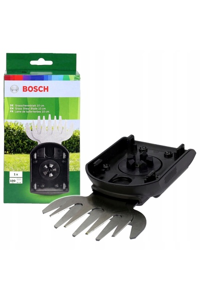 NO BRAND Lame de înlocuire pentru mașina de tuns iarba Advancedshear 18V-10 B...