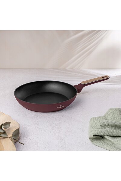 NO BRAND Tigaie tradițională de 28 cm, Berlinger Haus Bh-8290 Leonardo Nordic
