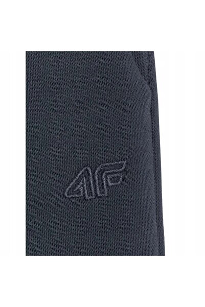 NO BRAND M1510 Aw25 Pantaloni de trening pentru băieți |   Bumbac Albastru Ma...