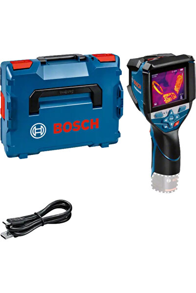 NO BRAND Bosch Professional Gtc 600 C Cameră termică Termo-detector 0601083500