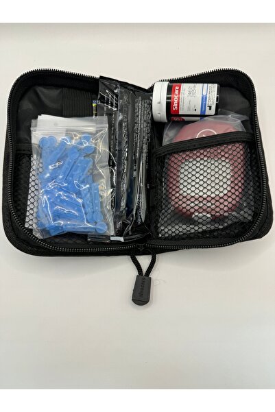 NO BRAND Glucometru Sinocare Safe Aq Smart în Mg/Dl cu 100 benzi și 100 lancete
