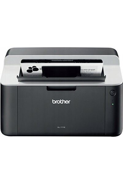 Brother Imprimantă laser HL-1112E