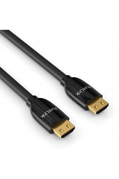 NO BRAND Cablu HDMI 2.0b PURELINK PS3000-040 4K 18Gbps 4m