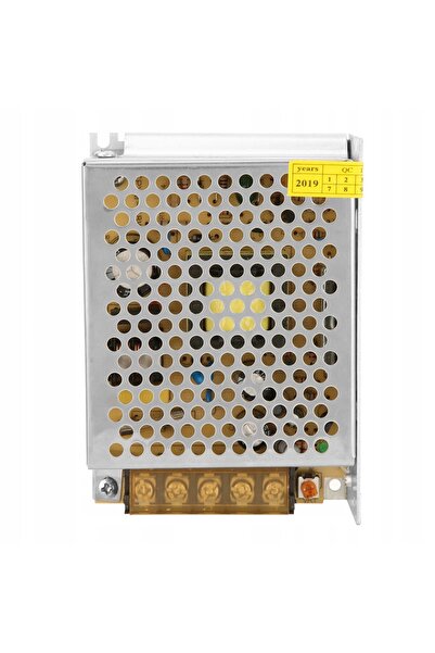 NO BRAND Sursă de alimentare cu impulsuri 110V-220V AC 12V/15A