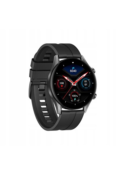 NO BRAND Smartwatch Oro-Med pentru bărbați Oro Smart Fit7 Pro