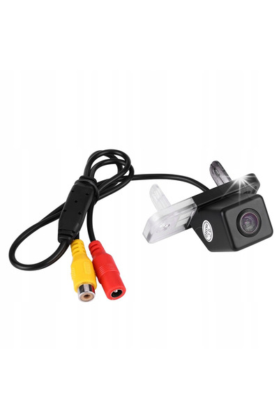 NO BRAND Cameră auto NTSC/PAL 170 °   Pentru Mercedes-Benz Clasa C, Clasa E