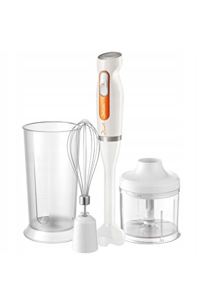 Sencor Blender de mână 600W cu funcție de tocator și tel