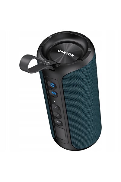 Canyoncase Canyon Onmove 15 40W Eq Tws Aux Speaker Albastru