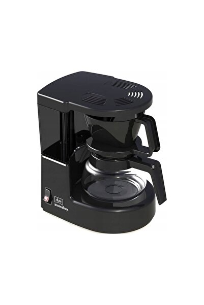 Melitta Professional Espressor Melitta Aromaboy 1015-02 Negru