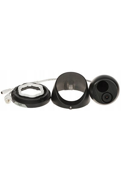 NO BRAND Cameră IP Uniview Ipc3614Ss-Adf28Km-I0-Black 4 Mpx Dome
