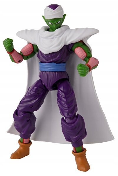 NO BRAND DRAGON BALL DRAGON STARS BANDAI FIGURINA RUCHOMA PICCOLO VERSIUNEA C...