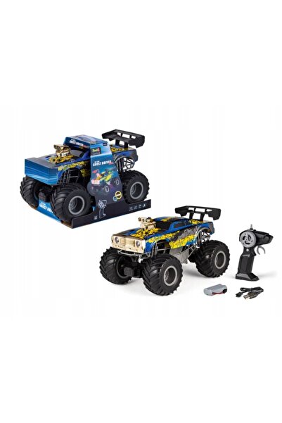 Revell Mașină RC GhostDriver XXL
