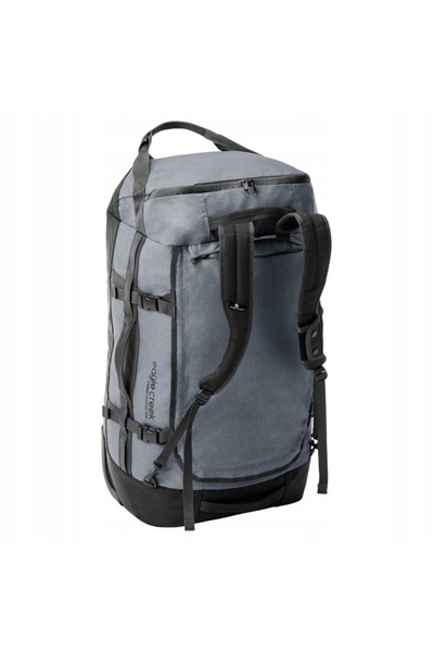 NO BRAND Eagle creek 110l geantă de transport tip duffel cu roți și rucsac