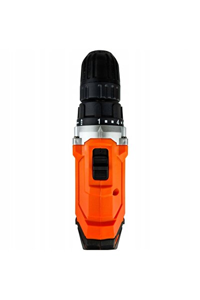 NO BRAND Kraft&Dele 20 V Șurubelniță electrică cu acumulator Kd3067