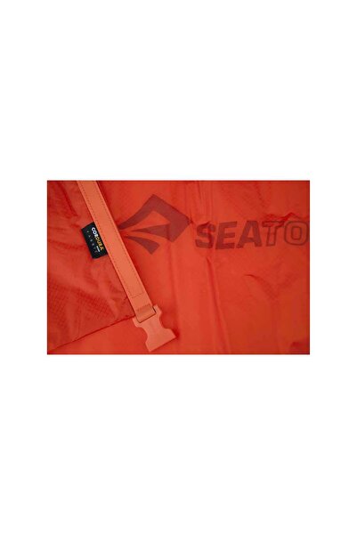 NO BRAND Sea to Summit Sac Impermeabil Ultra Rezistent Dry Bag 20L - Portocal...
