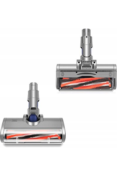 NO BRAND Perie pentru aspirator Dyson V6 Dc58 Dc59 Dc61 Dc62 cu lumină LED
